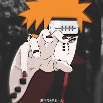 火影忍者