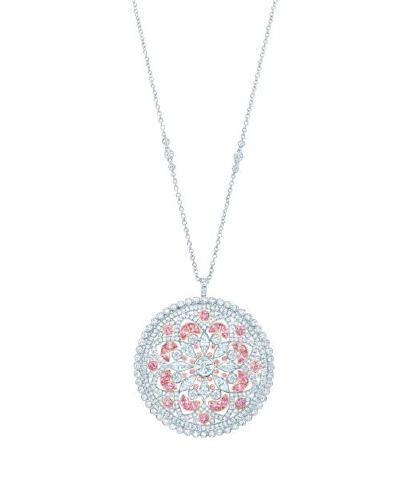 Tiffany blue book2013