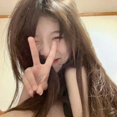 女生头像
