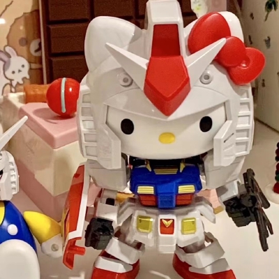 kitty