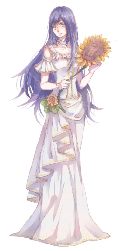 美少女 鱼鱼困绘