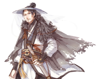 美少女 鱼鱼困绘