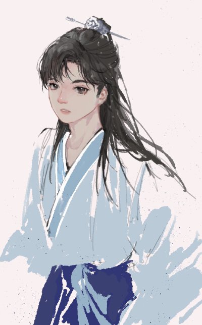 美少女 鱼鱼困绘