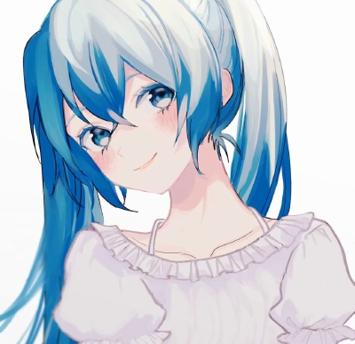 #初音未来#乔安