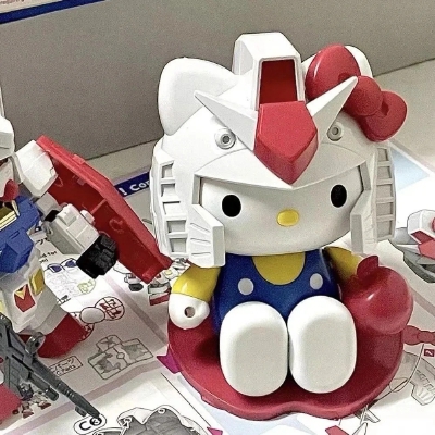 kitty