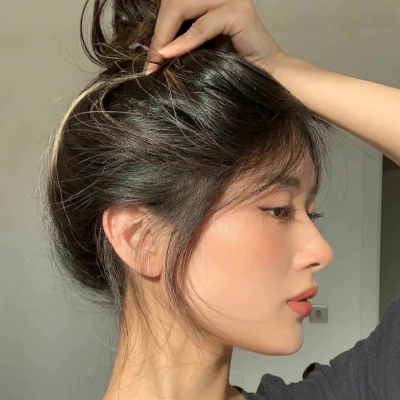 头像·女生头像
女头/可爱/青春/个性/少女风