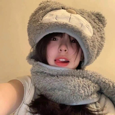 头像·女生头像
女头/可爱/青春/个性/少女风