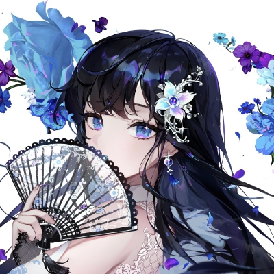 动漫女头 漫头 漫头女 头像 女头
Twitter@ttosom5
pid6203904