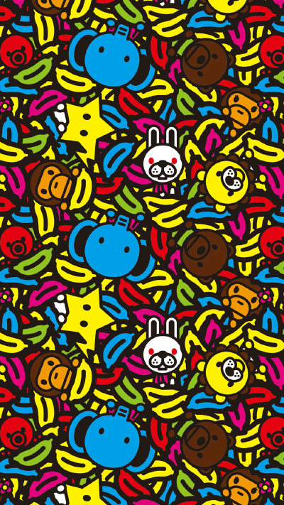 Bape