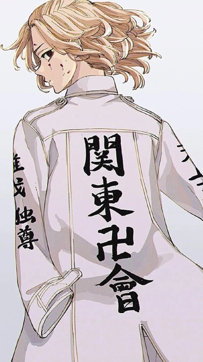 动漫壁纸