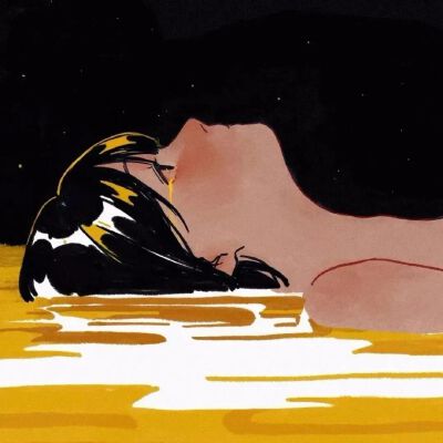 头像 | 小众神仙女生头
头像 | 超酷的黑白动漫头像
头像 | 复古旧漫风头像
动漫头像女
手绘图画
Kzkz ( città )熙妍
Piacere di conoscerti