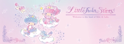 双子星 HelloKitty