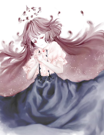 Pocket mirror