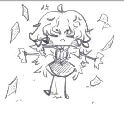 Pocket mirror