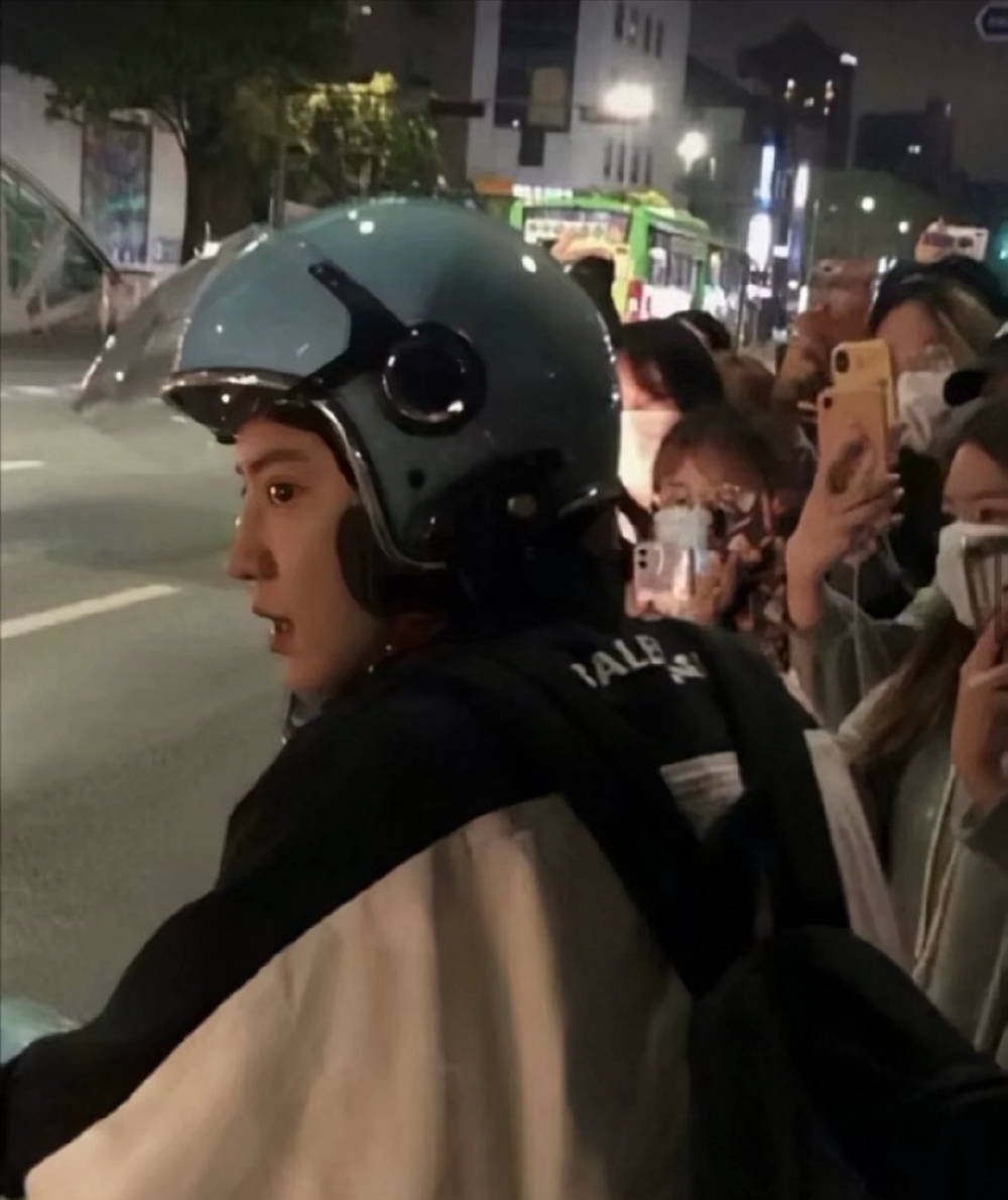 朴灿烈