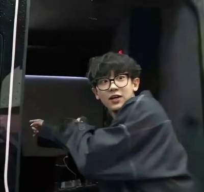 朴灿烈