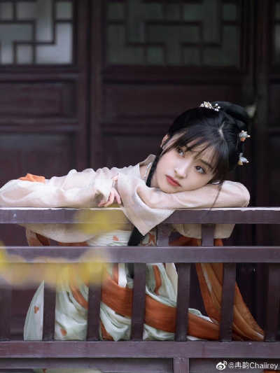 汉服