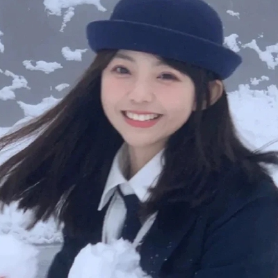 女头