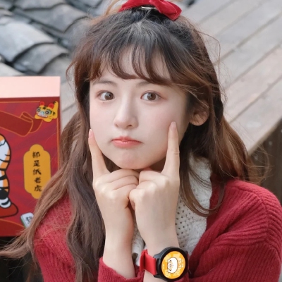 女头