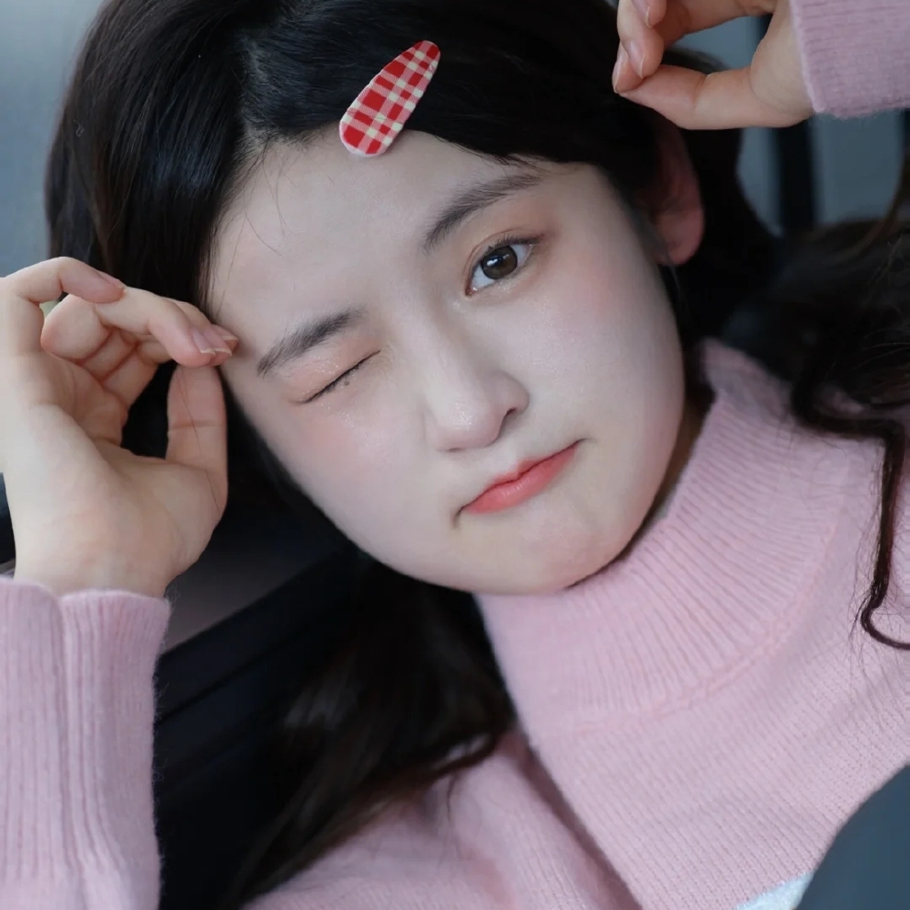 女头