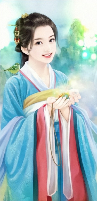 古风
