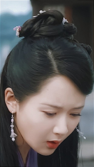 杨紫白夭夭