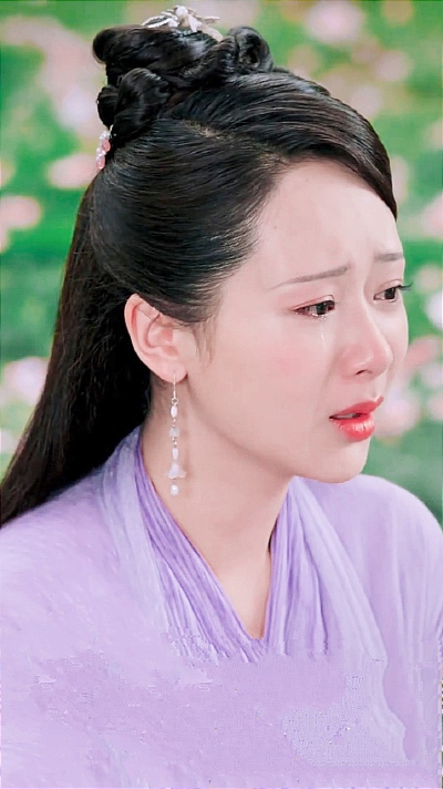 杨紫白夭夭