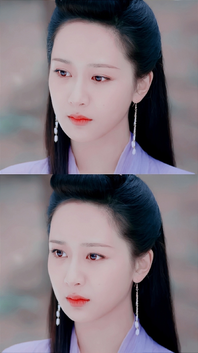 杨紫白夭夭