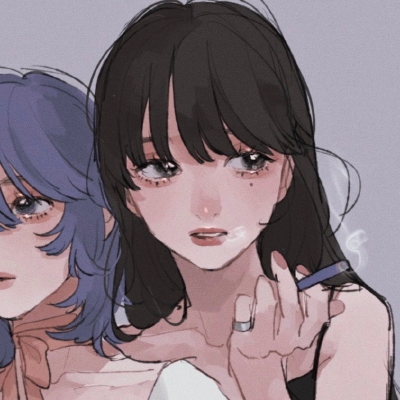 情侣 头像