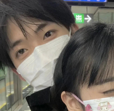 情侣头像
