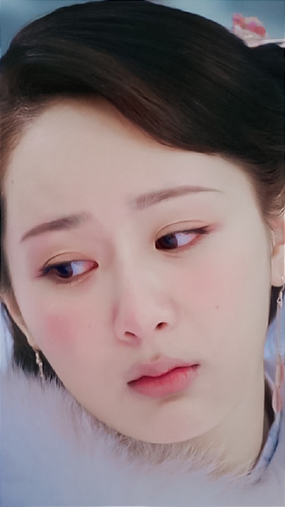 小白