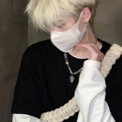 男头