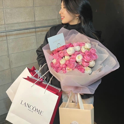 裴秀智Suzy