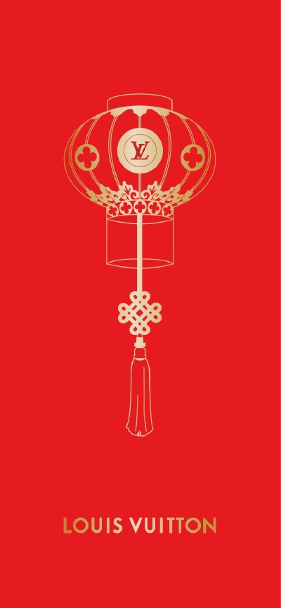 iPhone大牌壁纸