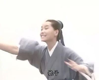 情侣头像