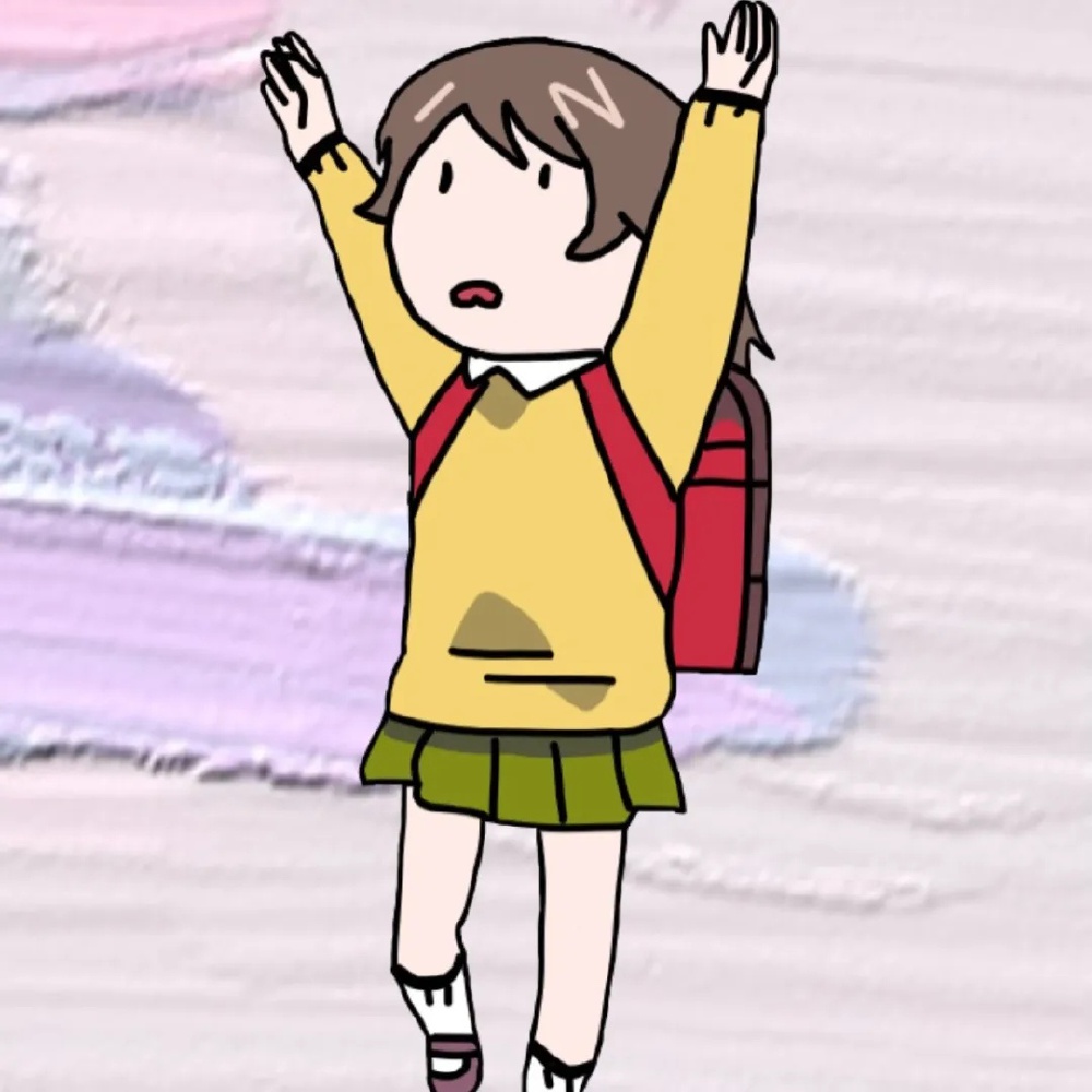 情侣头像