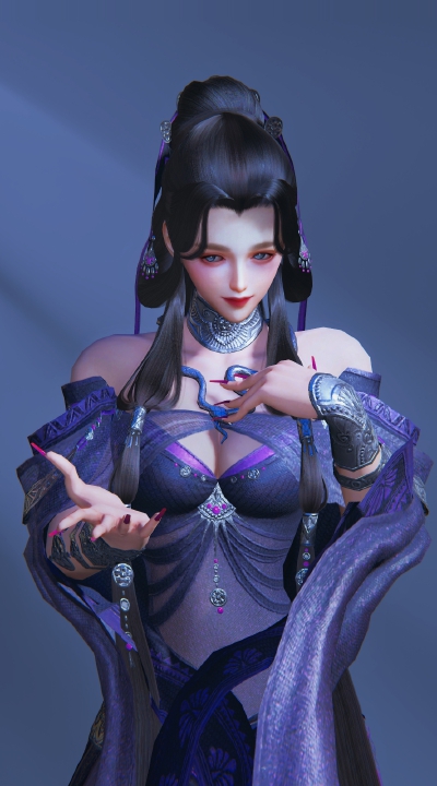 好漂亮一桑乔姐姐！！！
