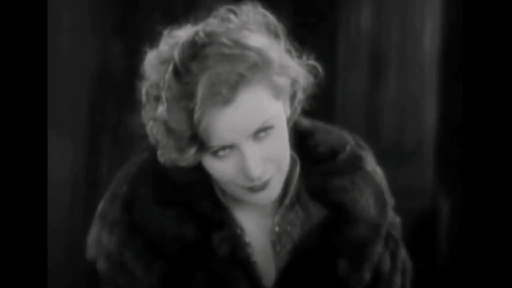 Greta Garbo