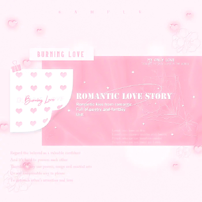  ⋆♡⋅☽虞书欣:小狗汪叽