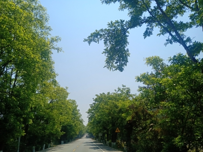 公路