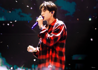 VIXX leo 郑泽运