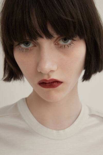 俄罗斯超模Sofia Steinberg
