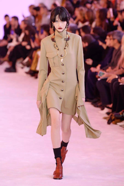 俄罗斯超模Sofia Steinberg