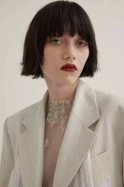 俄罗斯超模Sofia Steinberg