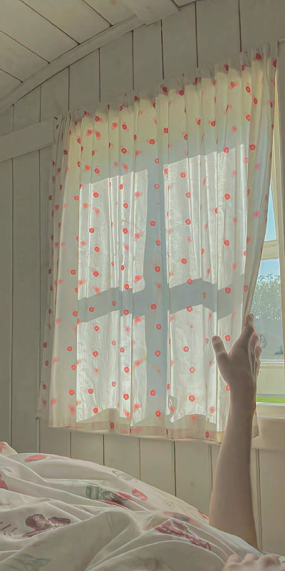 春日壁纸来啦～