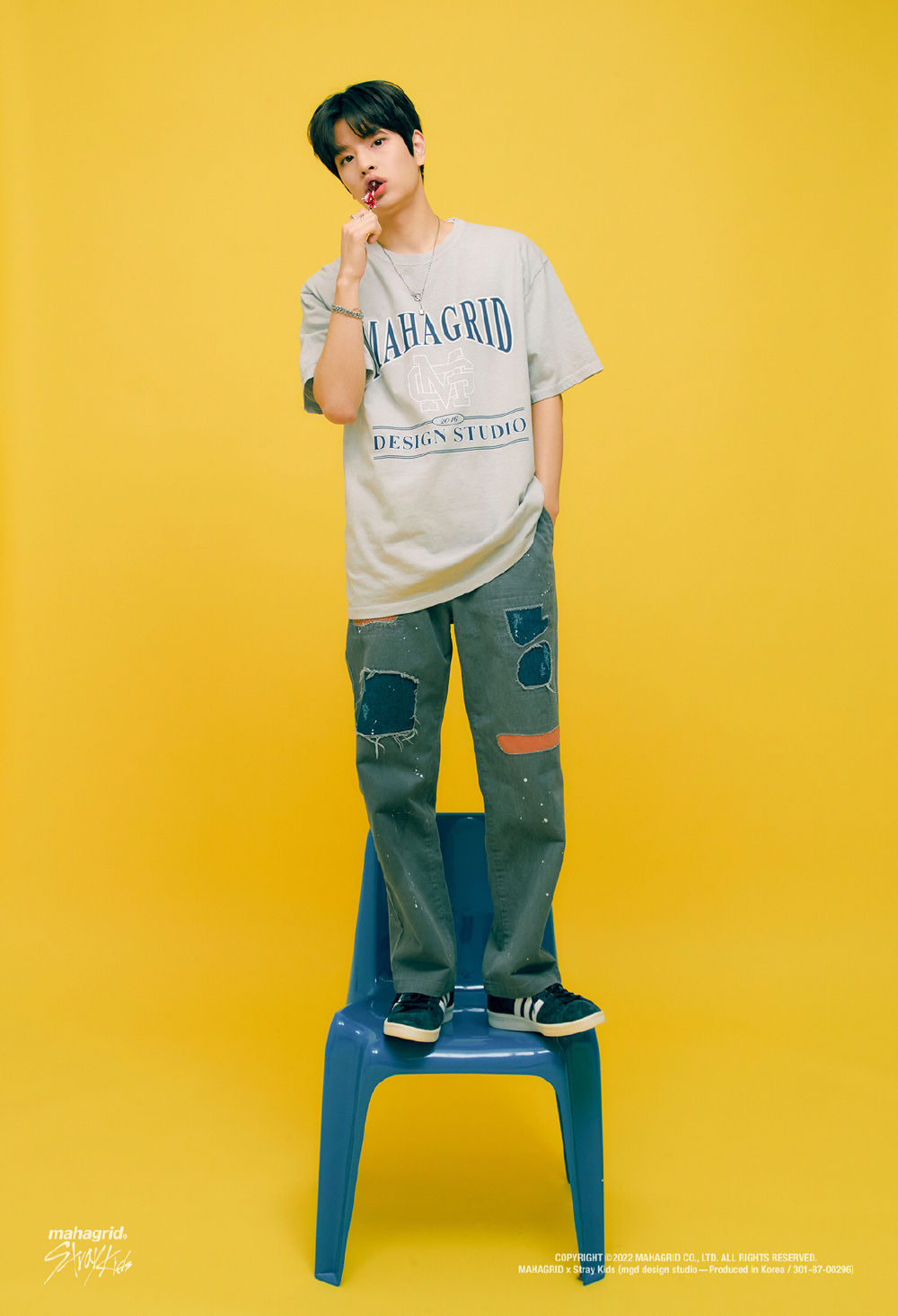 金昇玟SEUNGMIN