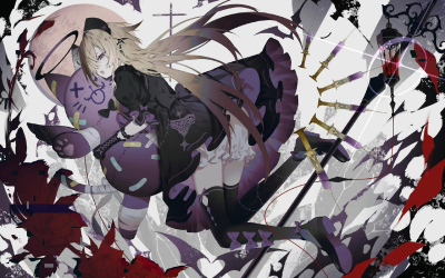 画师：こたろう
twi:Kot_Rou020 