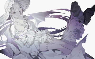 画师：こたろう
twi:Kot_Rou020 