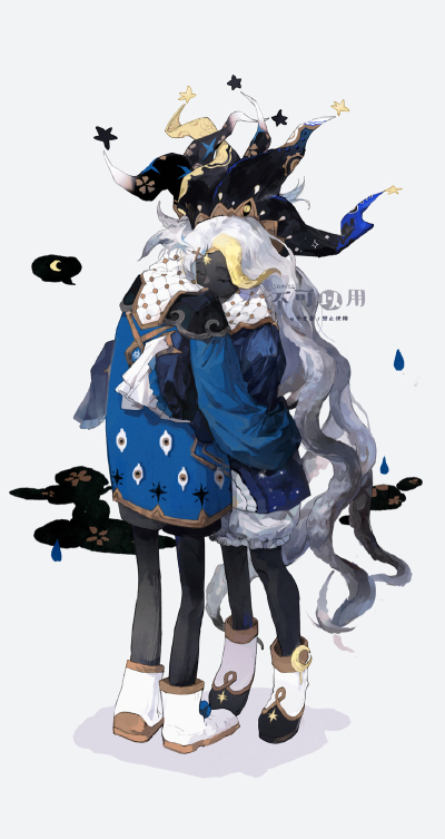 。