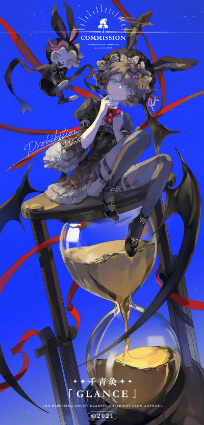 。